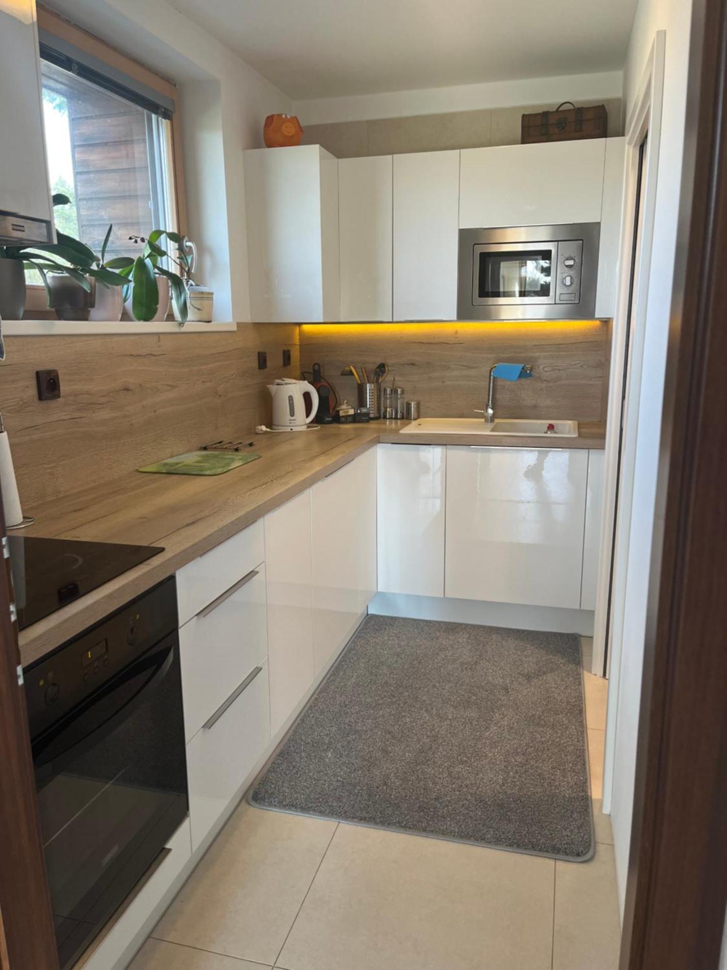 Apartman S Wellness Sluzbami Čerčany Exterior foto